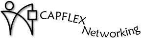 CAPFLEX Logo
